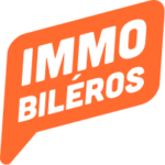Logo Podcast IMMOBILÉROS